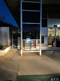Bank of America ATM 01