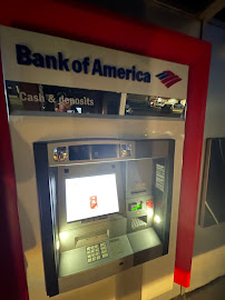 Bank of America ATM 04