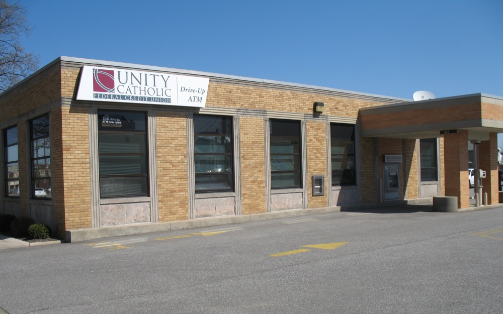Unity Catholic Federal Credit Union - Parma 01