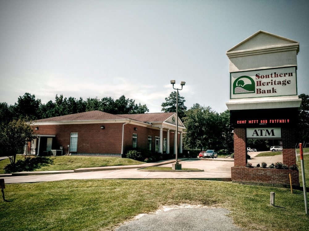 Southern Heritage Bank 01
