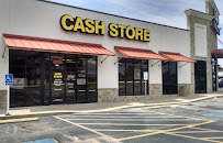 Cash Store 01