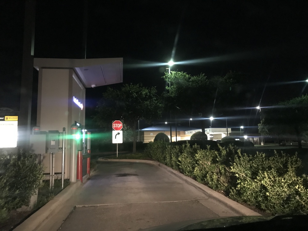 Bank of America ATM (Drive-thru) 01