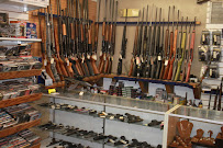 Wellborn Pawn & Gun 01