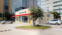 Bank of America (with Drive-thru ATM) 01