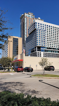 Bank of America (with Drive-thru ATM) 02