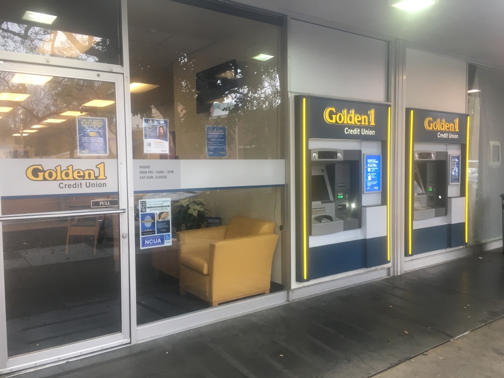 Golden 1 Credit Union 01