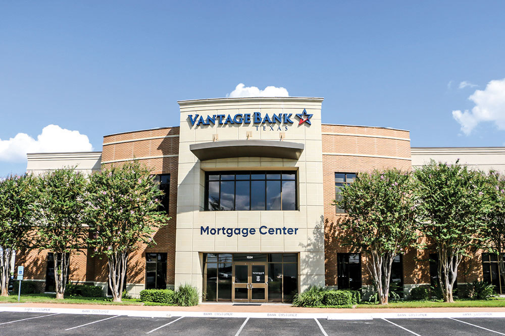 Vantage Bank Texas 01