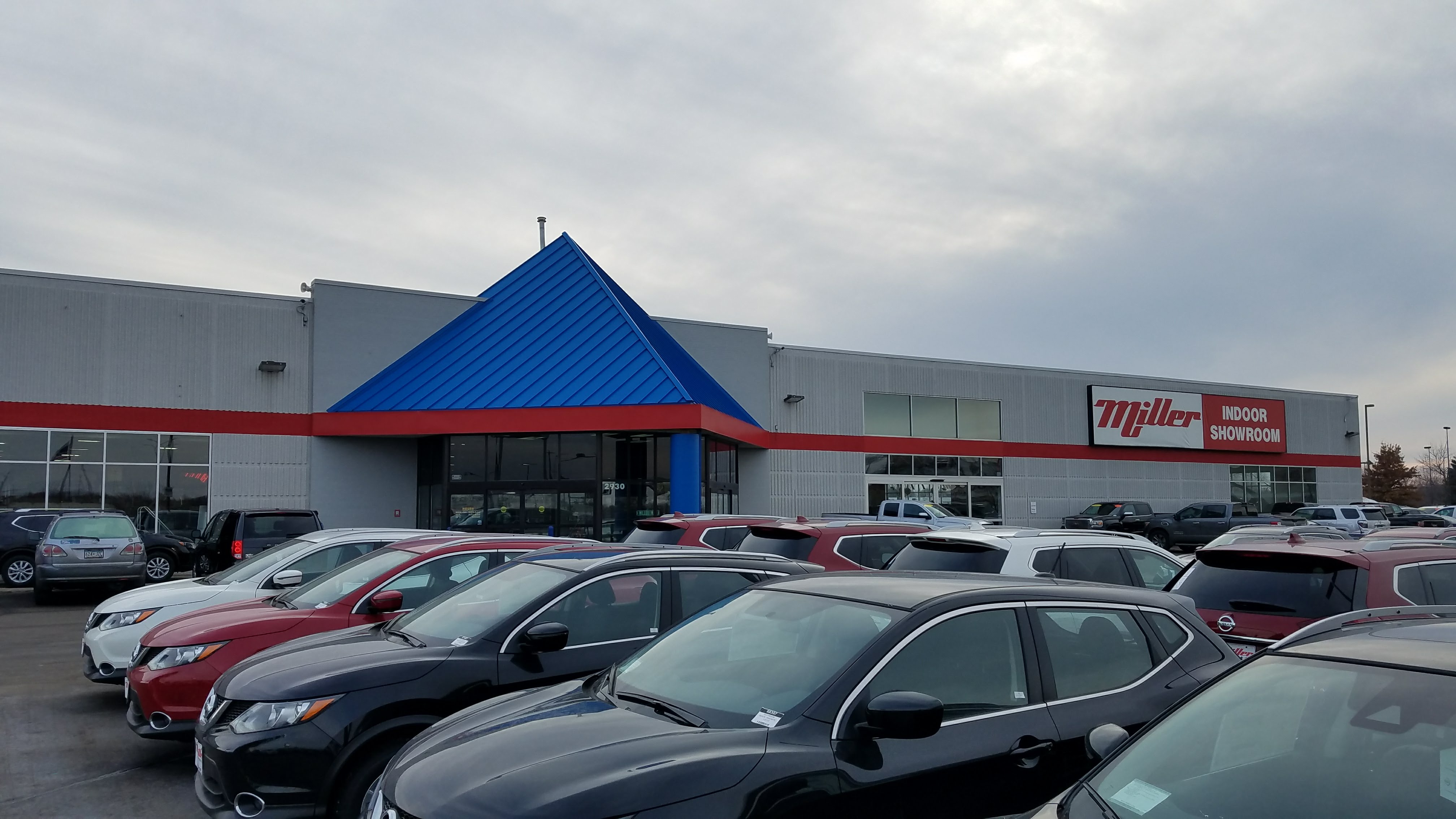Miller Auto Plaza 01