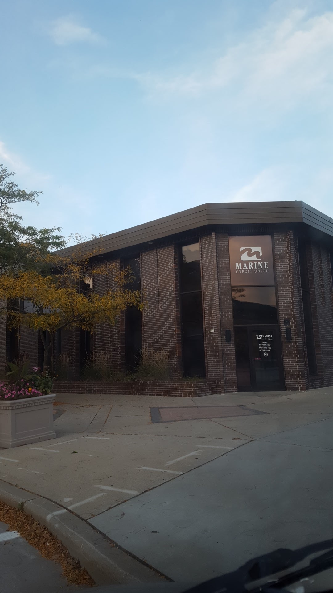 Marine Credit Union (Sheboygan) 01