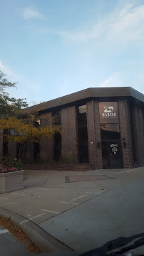 Marine Credit Union (Sheboygan) 01