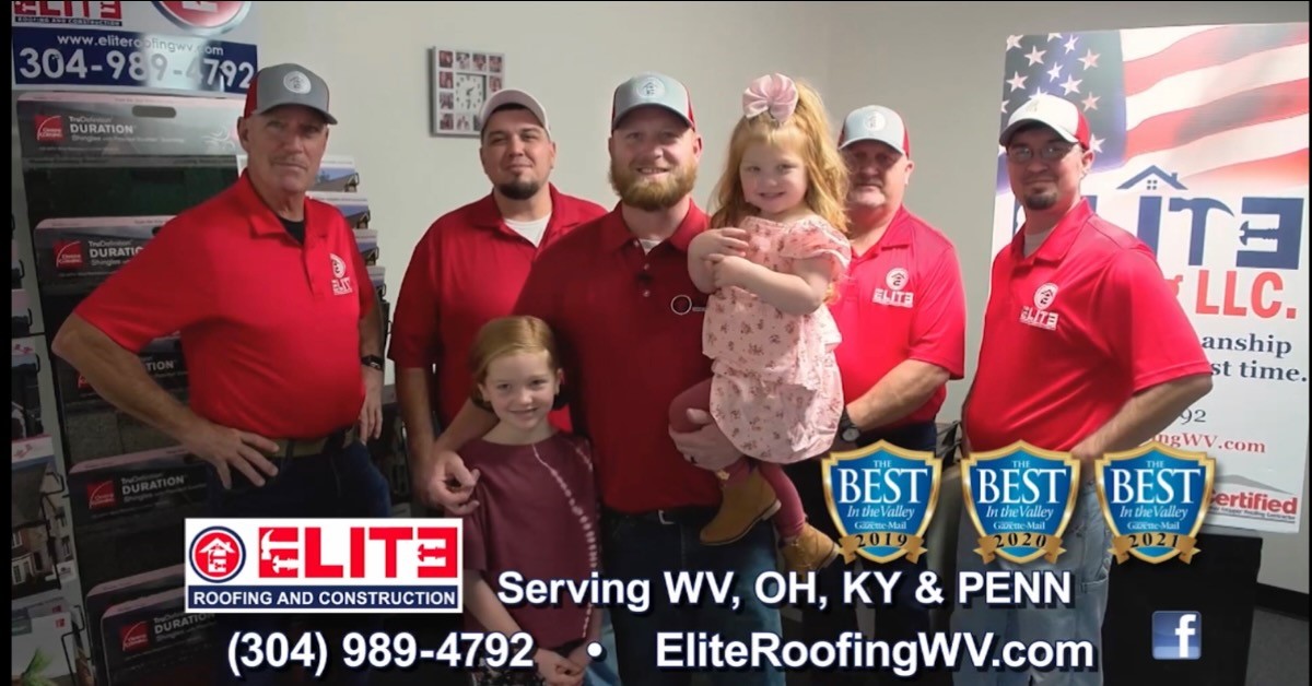 Elite Roofing LLC 01