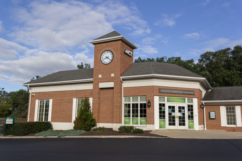Mauch Chunk Trust Company 01