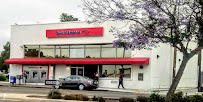 Bank of America Financial Center 04