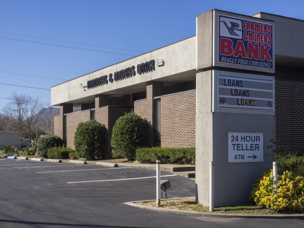 Farmers & Miners Bank 01