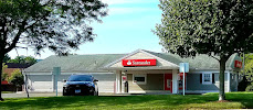 Santander Bank Branch 01