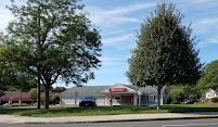Santander Bank Branch 02