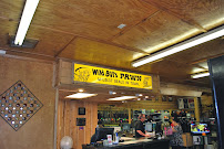 Wild Bill's Pawn #4 01