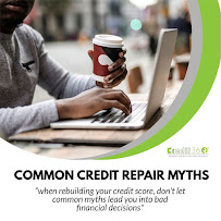 💳 Credit360 Credit Repair Services 📈 04