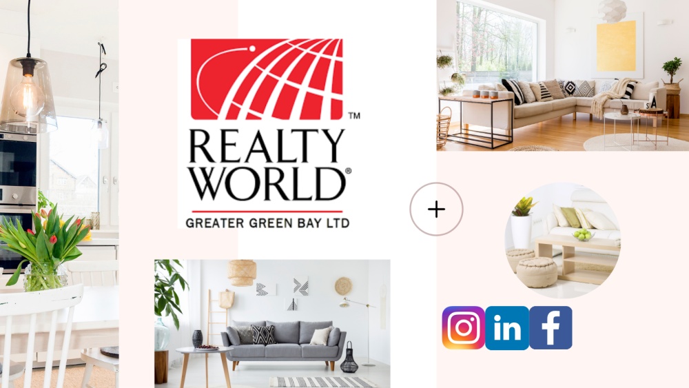 Realty World Greater Green Bay, Ltd 01
