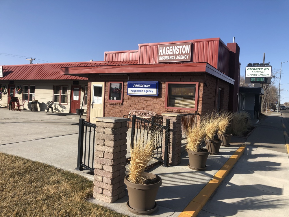 Hagenston Insurance Agency 01