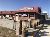Hagenston Insurance Agency 01