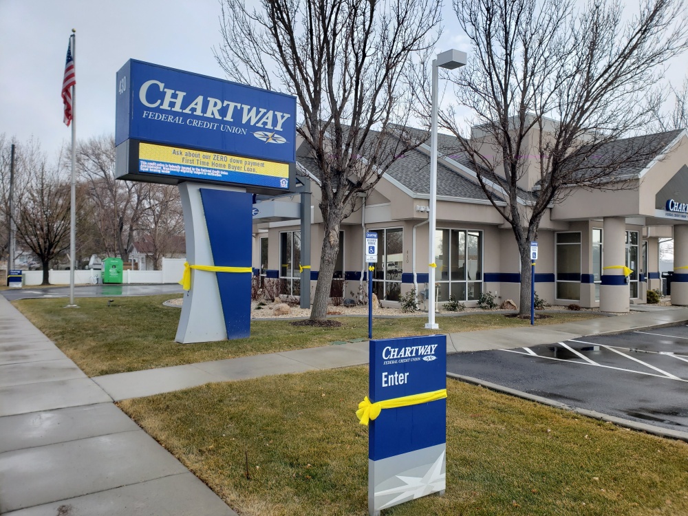 Chartway Credit Union 01