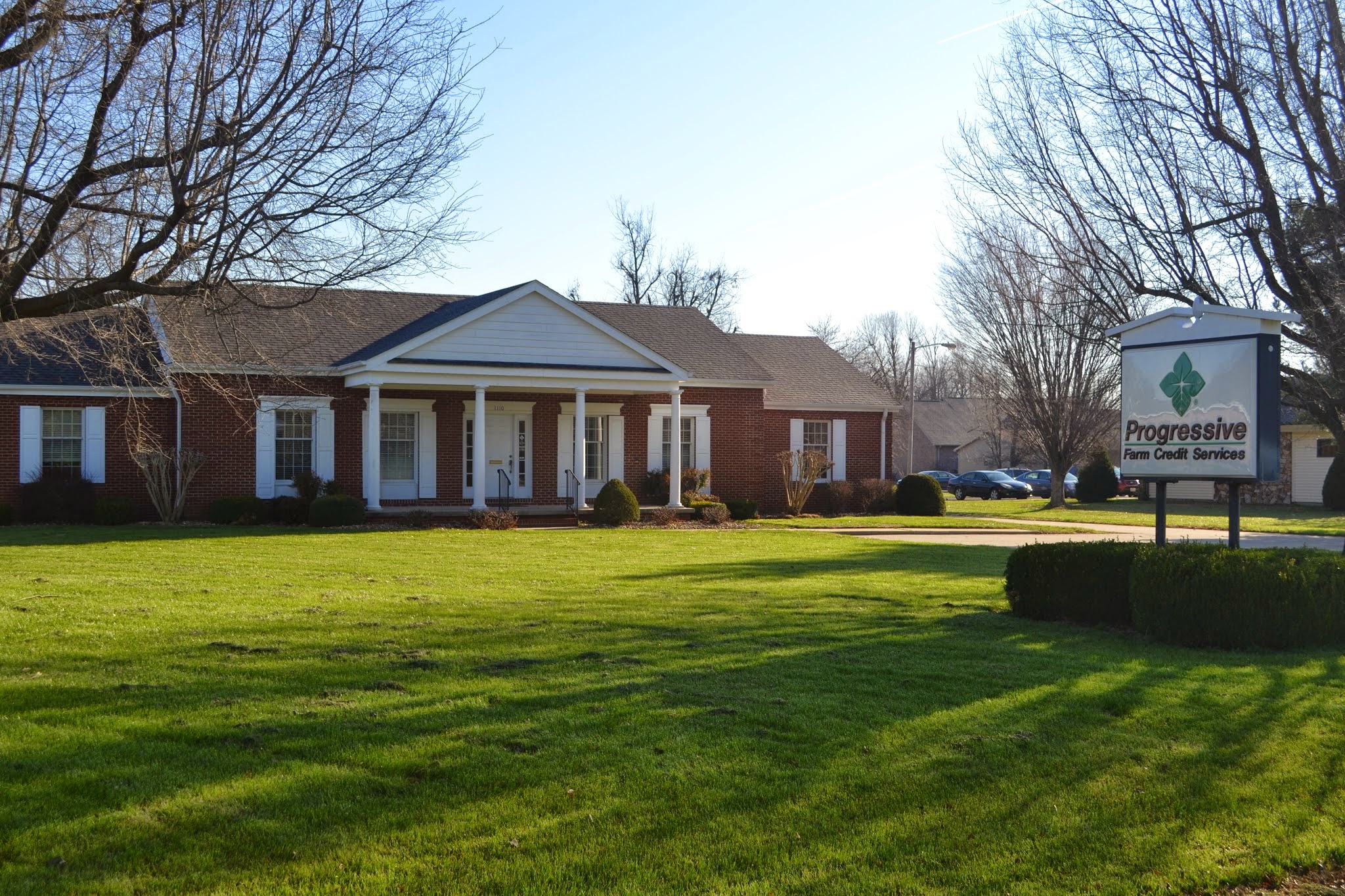 Farm Credit Southeast Missouri 01