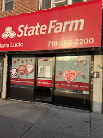 Maria Lucic - State Farm Insurance Agent 02