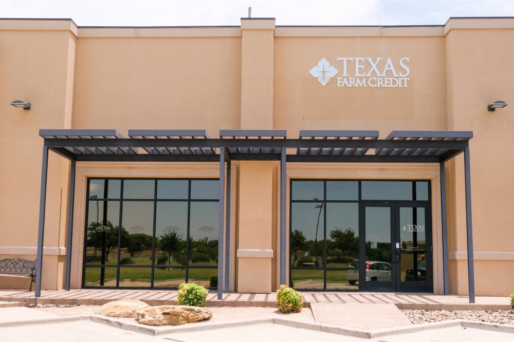 Texas Farm Credit 01