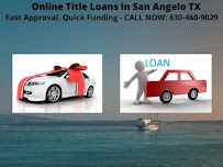 Get Auto Title Loans San Angelo TX 04