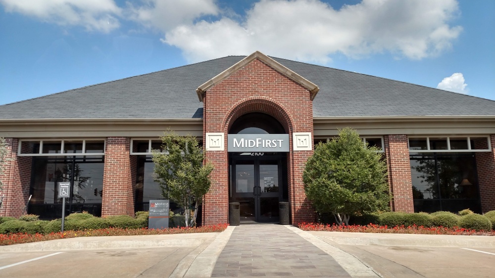 MidFirst Bank 01