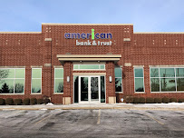 American Bank and Trust Company, N.A. 01
