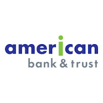 American Bank and Trust Company, N.A. 03