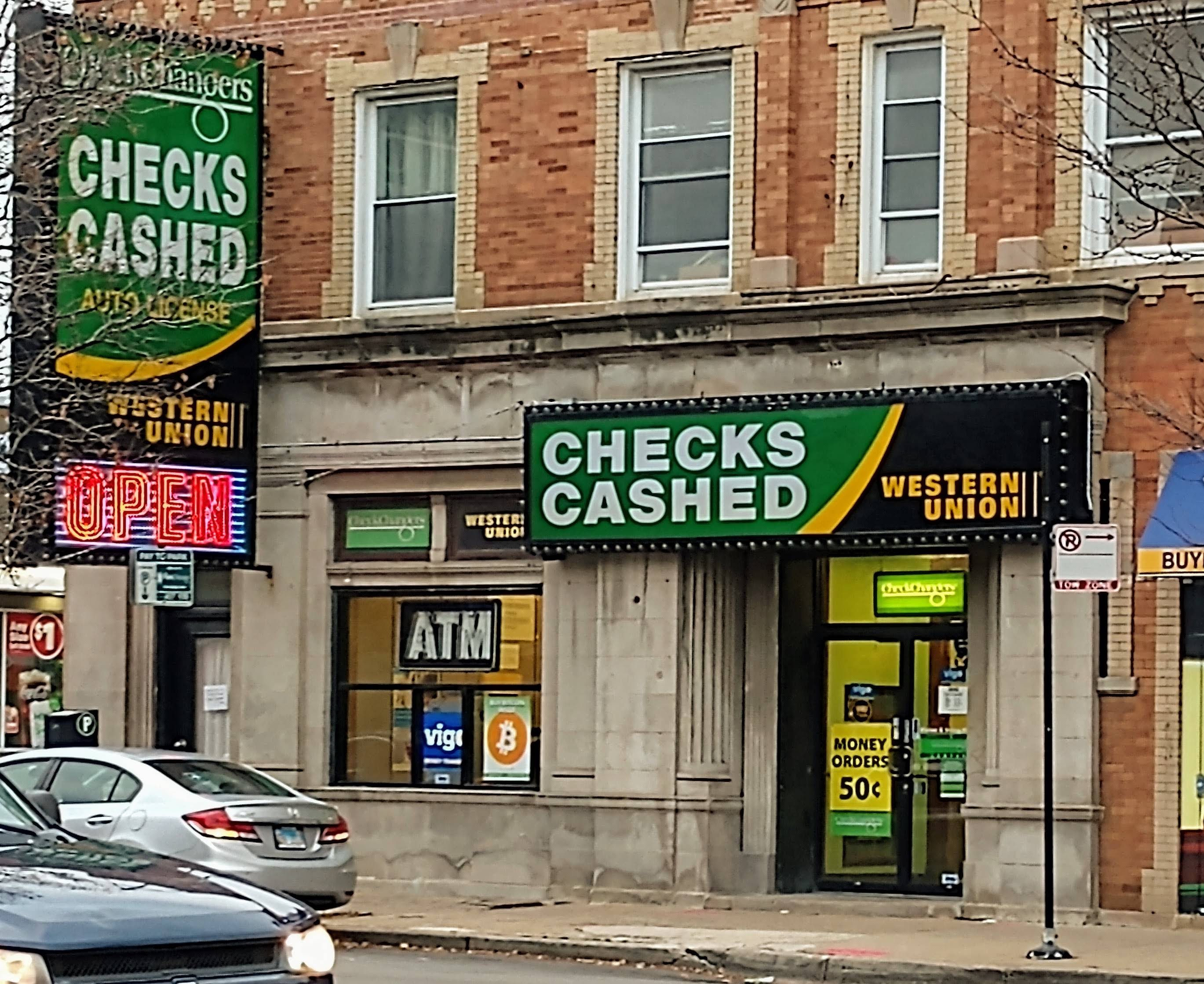 Illinois Currency Exchange 01