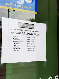 Illinois Currency Exchange 02