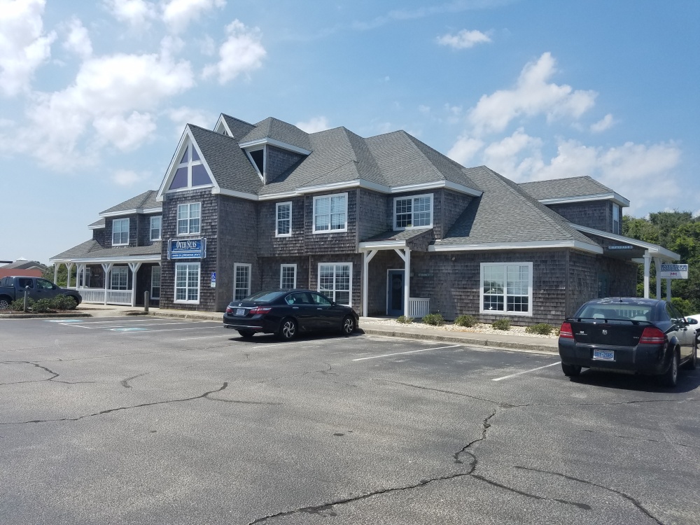 Aydlett Insurance Agency 01