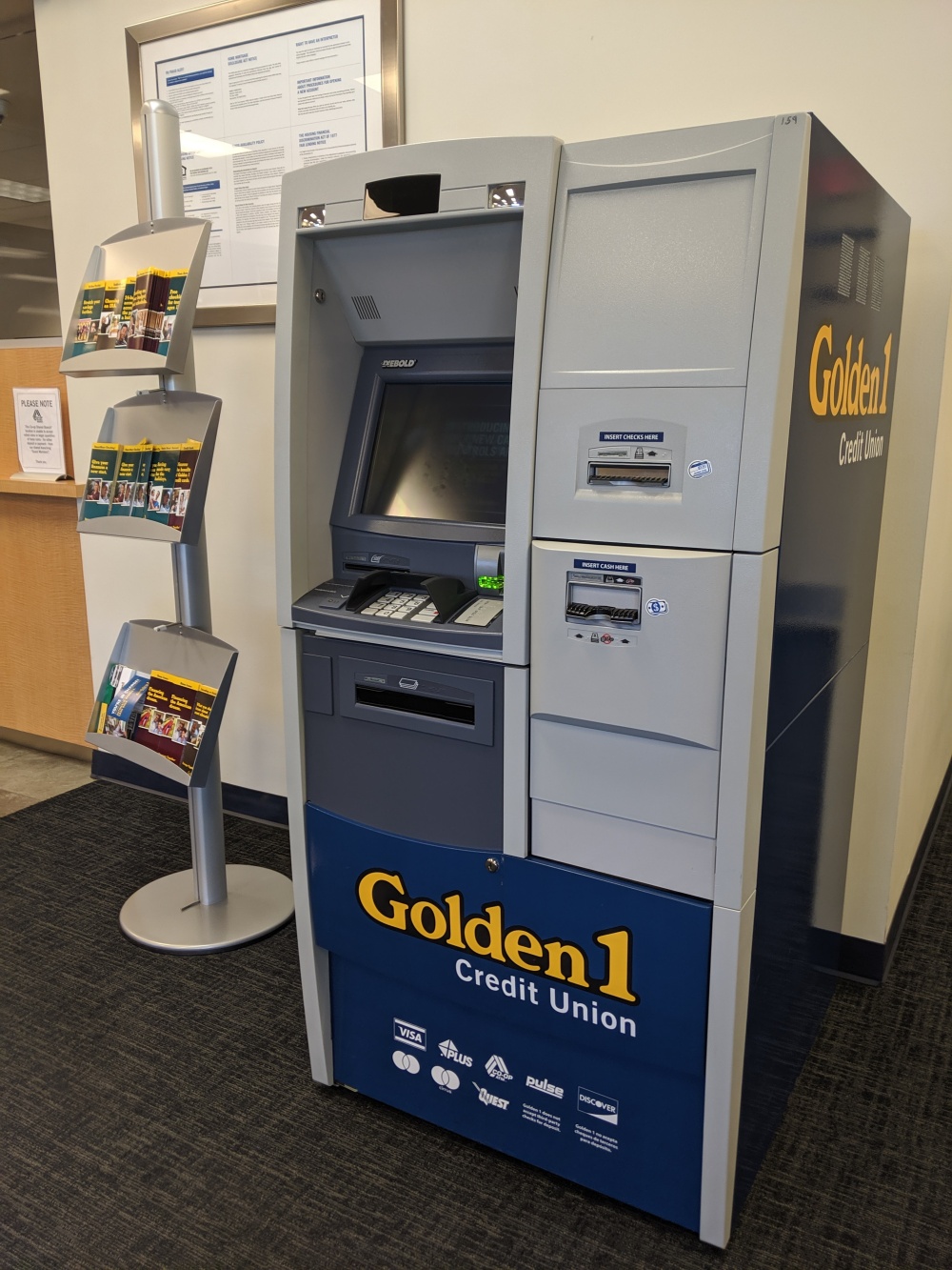 Golden 1 Credit Union 01