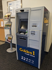 Golden 1 Credit Union 01