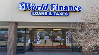 World Finance 03