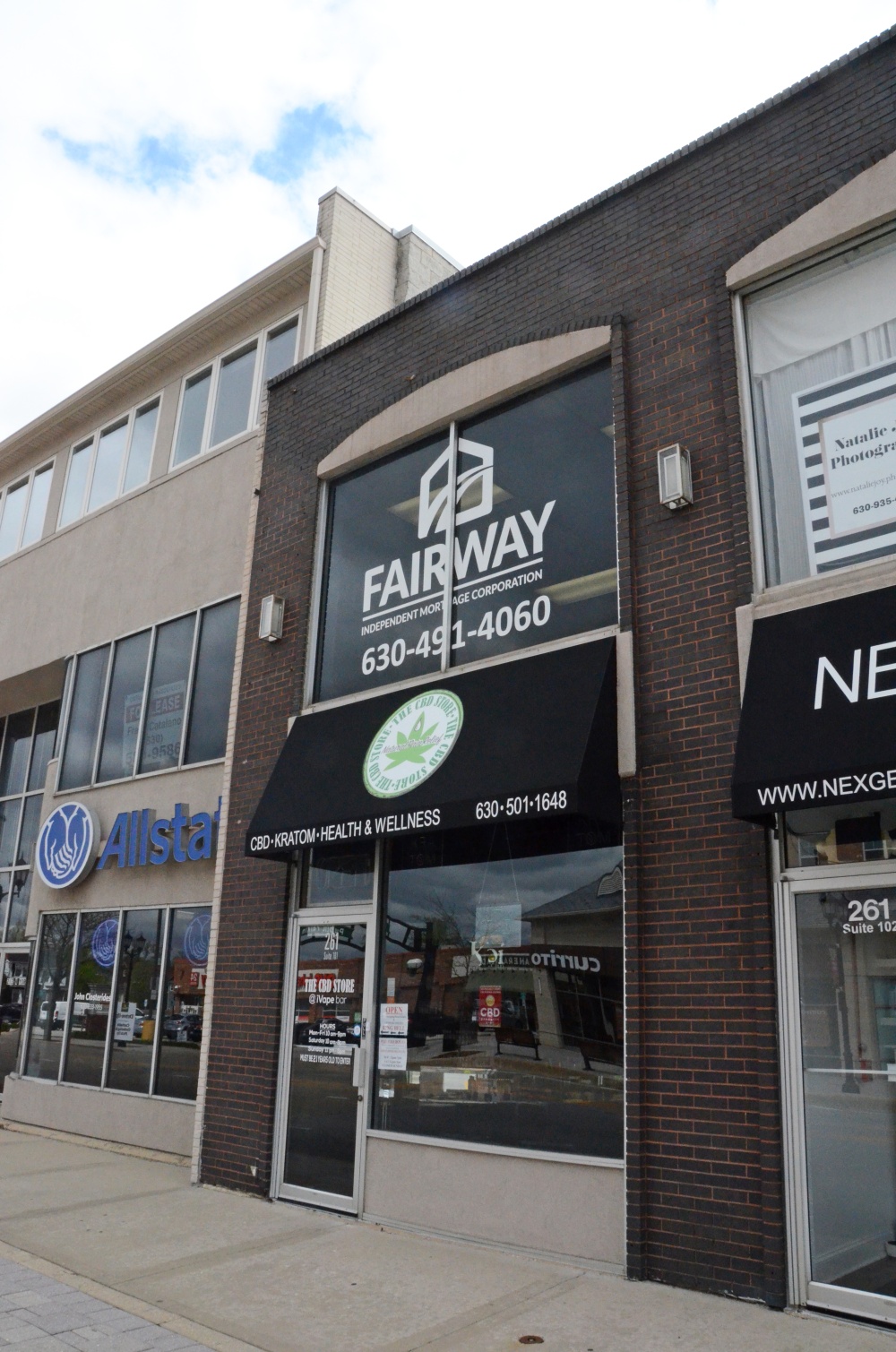 Fairway Independent Mortgage Corporation 01