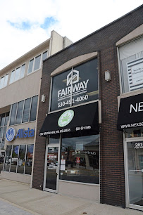 Fairway Independent Mortgage Corporation 01