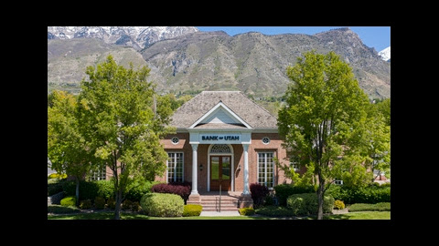 Bank of Utah - Provo 01