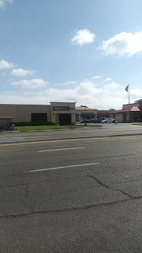HomeStreet Bank and Commercial Banking Office 02