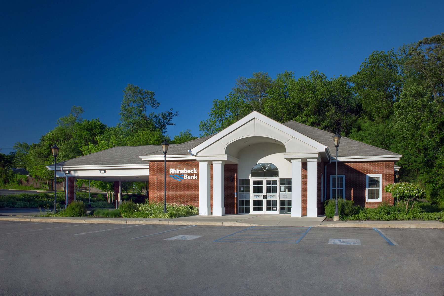 Donald C McNeal, Rhinebeck Bank Residential Lending 01