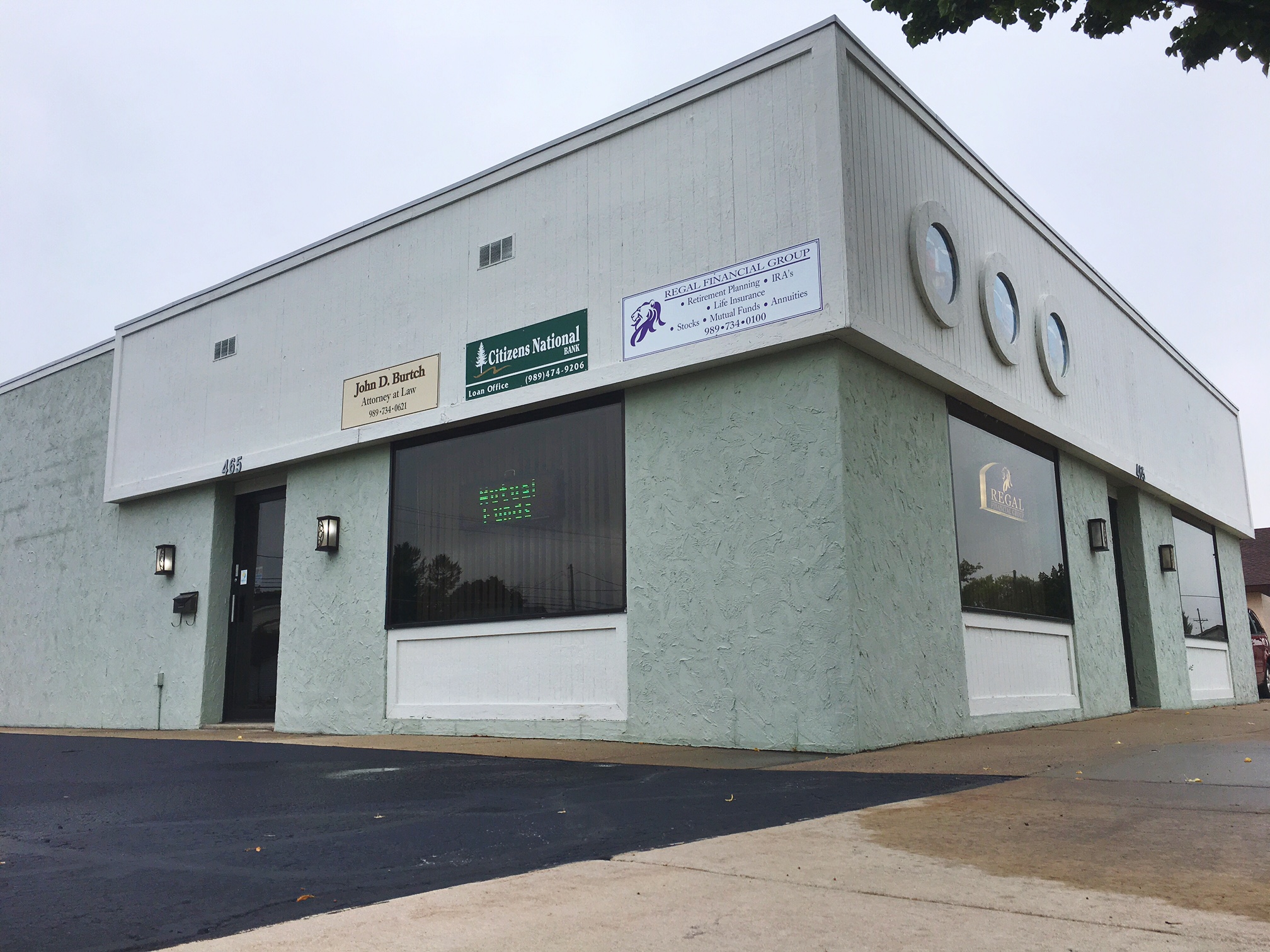 Regal Financial Group 01