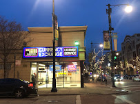 New Howard Paulina Currency Exchange LLC 01