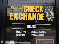 Hazard Check Exchange 02