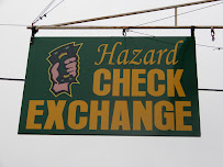 Hazard Check Exchange 04