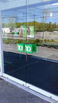 TD Bank 01