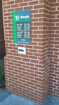 TD Bank 02